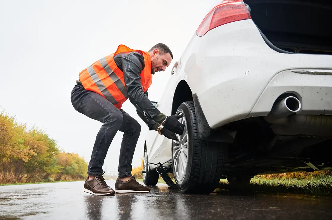 Günyüzü Yol Yardım