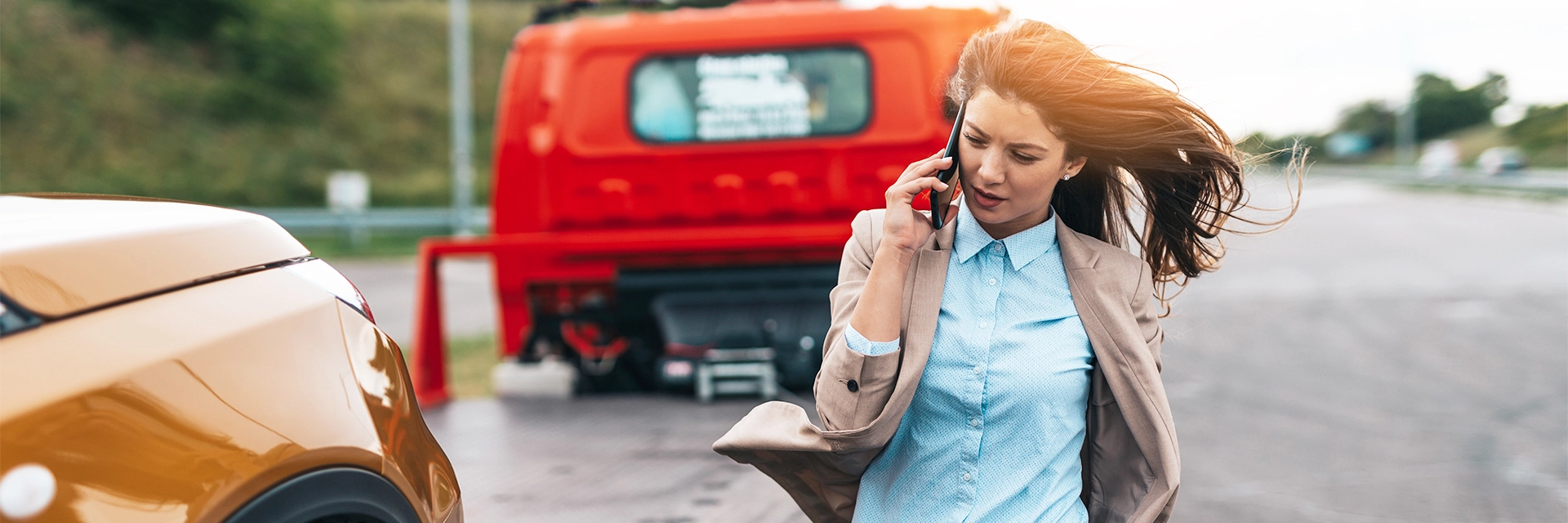 Günyüzü Yol Yardım